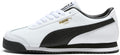 PUMA Women's Roma Sneakers: Stylish Comfort for Everyday Wear