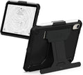UAG iPad mini A17 Pro Case (7th Gen) - Rugged Scout with Hand Strap
