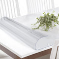 Clear Table Cover Protector 42 x 60 in - Heavy Duty 1.5mm Clear PVC
