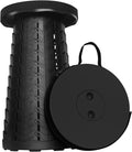 Aihoye 400lbs Capacity Travel Stool