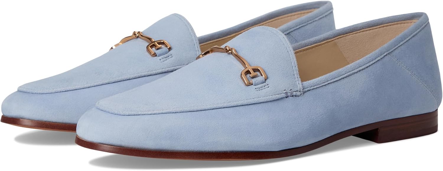 Sam Edelman Womens Loraine Loafer: Sophisticated Yet Quirky