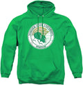 LOGOVISION Collegiate Distressed Primary Logo Adult (Style PXVD)