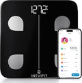 Smart Body Fat Scale - Accurate Bluetooth Body Composition