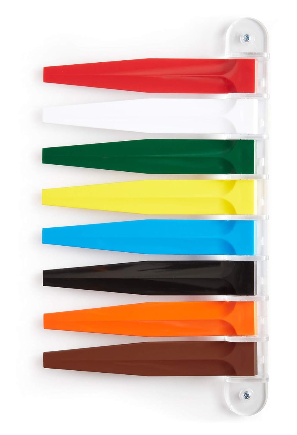 Exam Room Flags for Easy Identification in Medical Settings