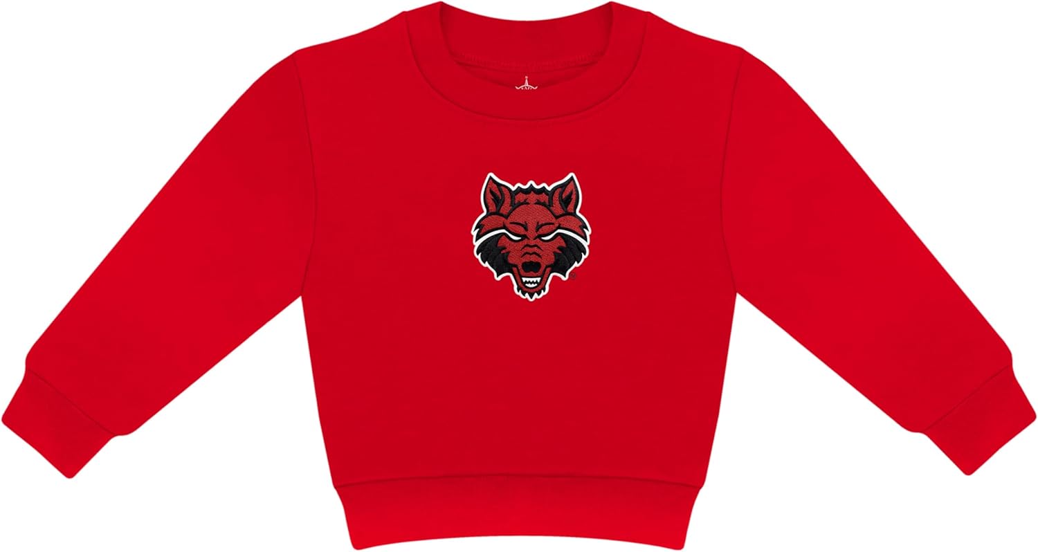 Creative Knitwear College Baby Sweat Shirt for Boys & Girls