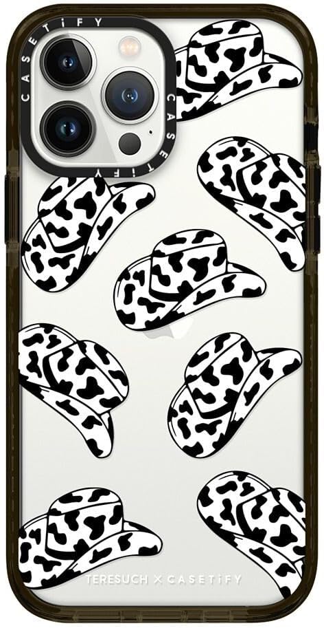 CASETiFY Impact iPhone 13 Pro Max Case with 6.6ft Drop Protection