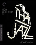 All That Jazz (The Criterion Collection) [Blu-ray] - Classic Fosse