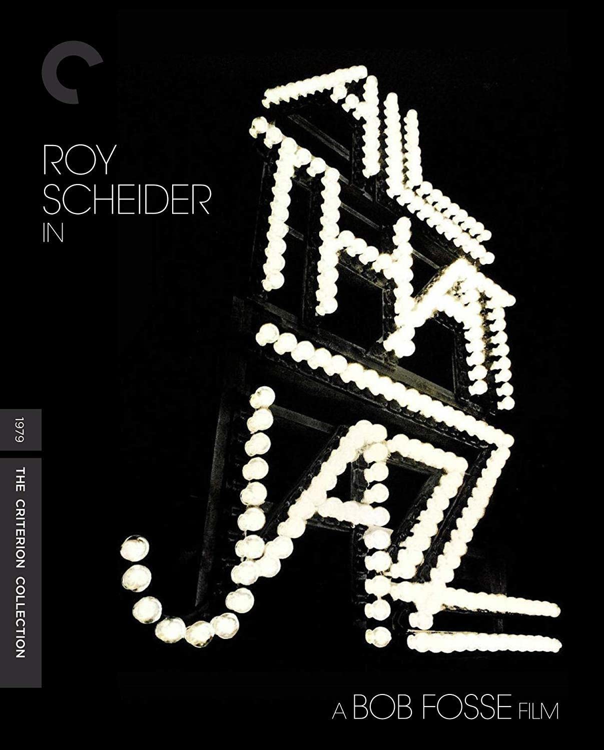 All That Jazz Blu-ray - A Captivating Criterion Collection Experience