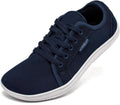 HOBIBEAR Minimalist Barefoot Shoes - Wide Toe Box & Zero Drop