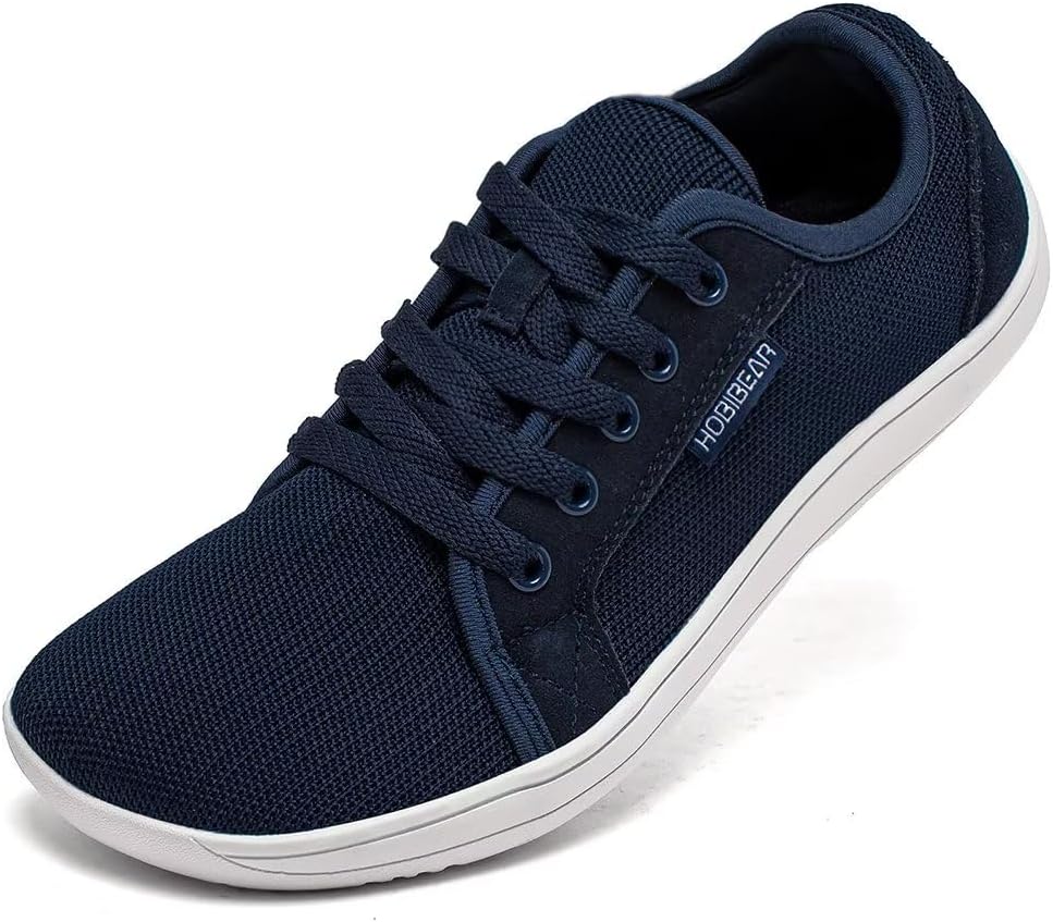 Minimalist Barefoot Shoes for Comfort and Style in Every Step