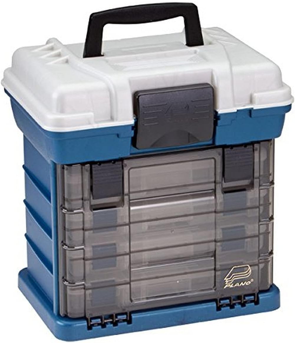 Plano 1364 Premium Tackle Box - Organize Like a Pro