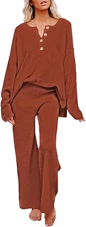 Pink Queen Women's 2 Piece Outfit Set for Stylish Comfort