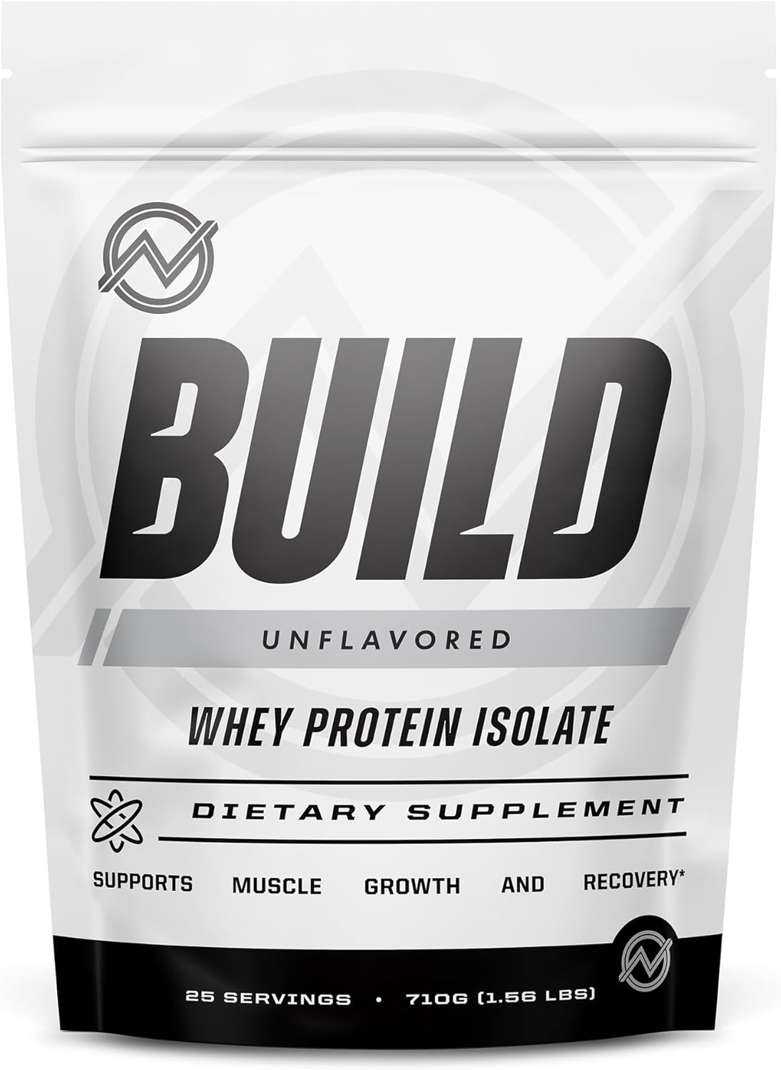 Outwork Nutrition Whey Isolate Protein Powder for Muscle Growth