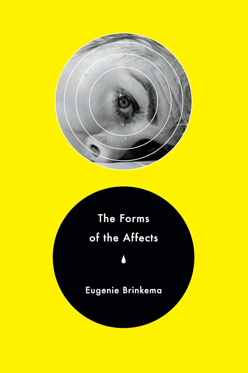 The Forms of the Affects by Eugenie Brinkema - A Deep Dive