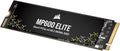 Corsair MP600 Elite 4TB NVMe SSD - Blazing Gen4 Performance