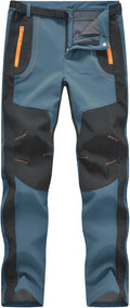 Rdruko Insulated Snow Ski Pants - Stay Warm & Dry!