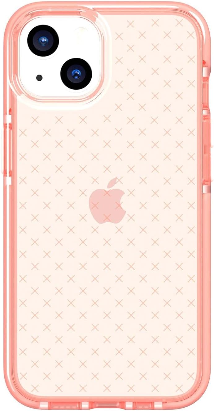 Tech21 Evo Check iPhone 13 Case with 16ft Drop Protection