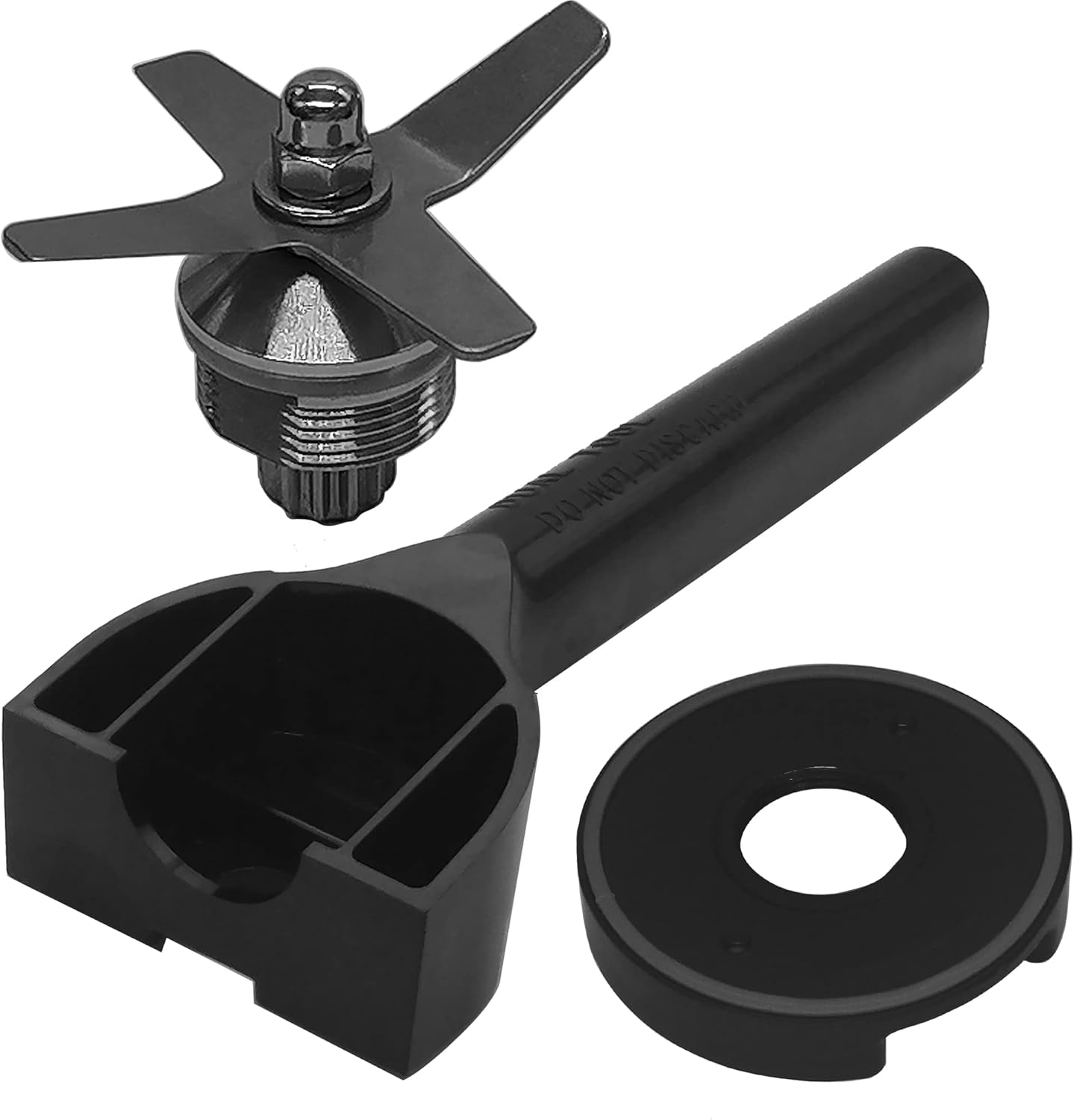 Vitamix Blender Ice Blade & Nut Set - Savebuy