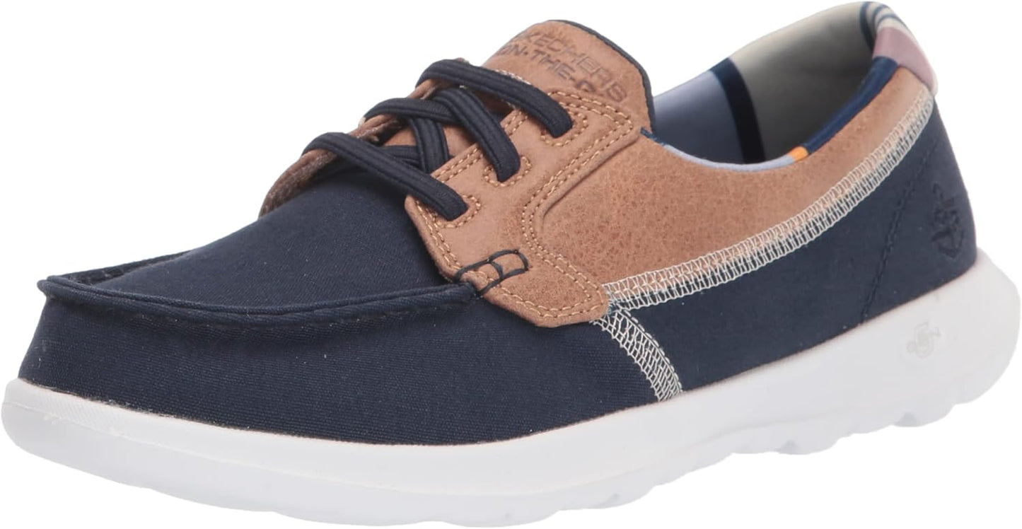 Skechers Womens On-The-go Go Walk Lite - Comfort and Style