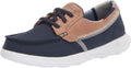 Skechers Womens On-The-go Go Walk Lite Coral - Feather Light Comfort