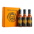 Trejo's Hot Sauce Trinidad Moruga Scorpion Pepper - Pack of 3