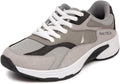 Nautica Kids Chunky Heel Athletic Sneakers
