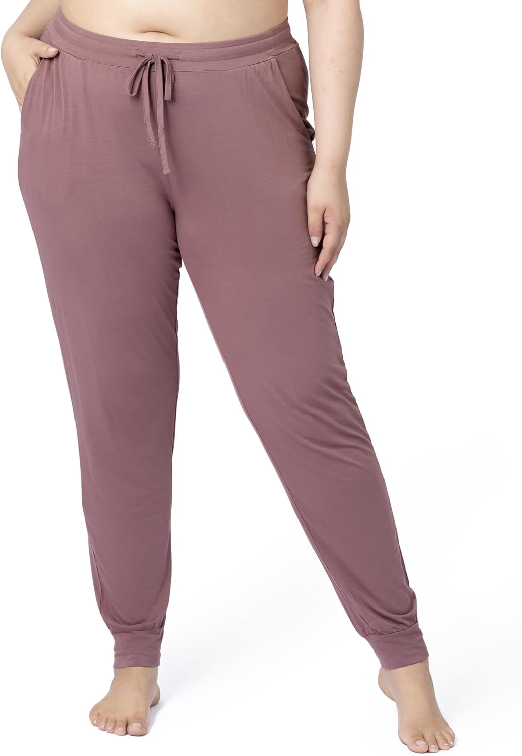 Everyday Maternity Joggers for Women - Comfy and Versatile Pants