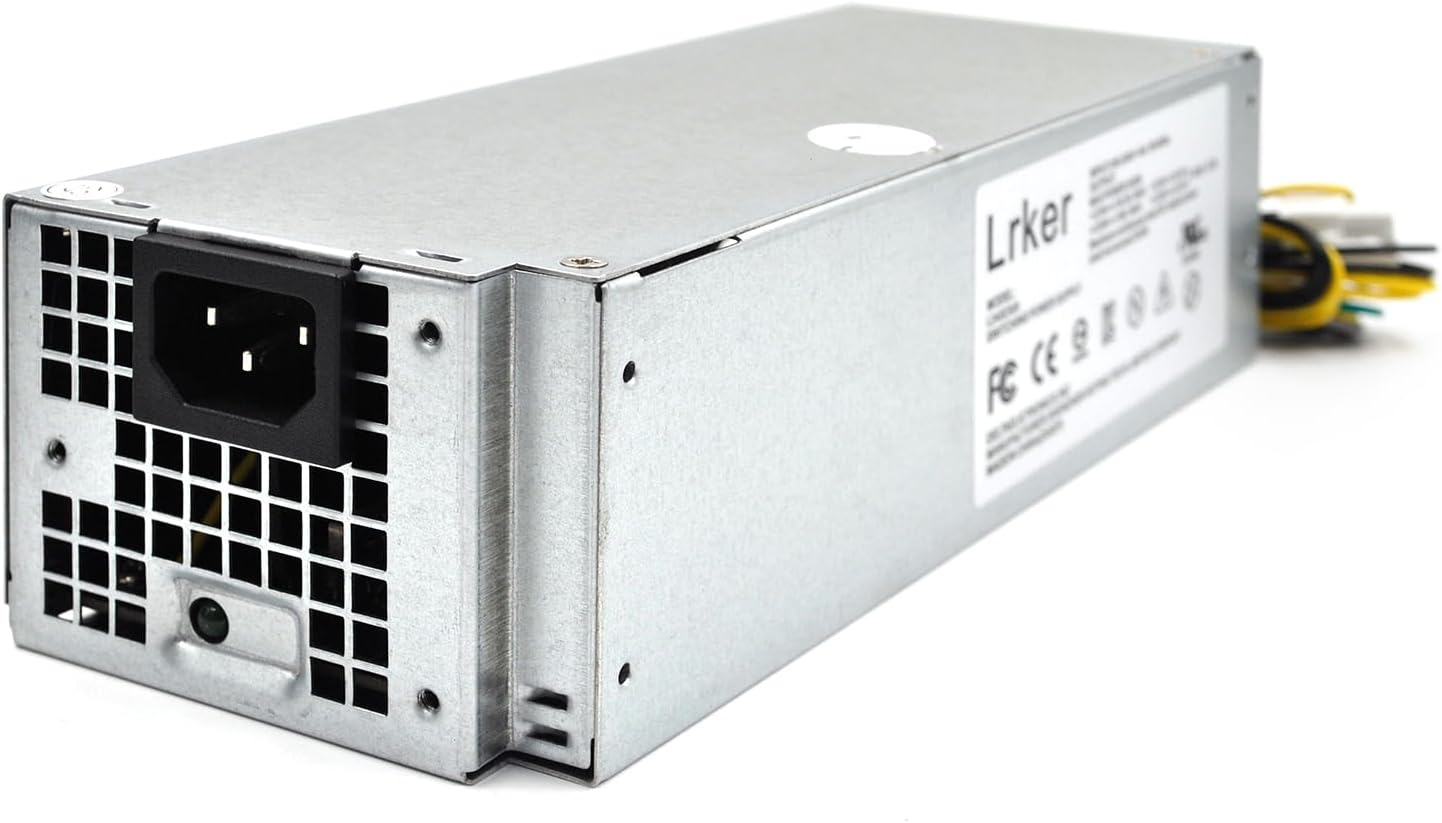 240W Power Supply for Dell OptiPlex 3050 5050 7050 Mini Tower