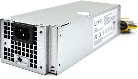 240W Power Supply for Dell OptiPlex 3050 5050 7050 Mini Tower