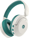 Kids Noise Cancelling Headphones for Children - Safe 80dBA, 60H Play