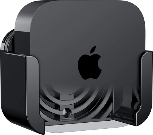 Securely Mount Your Apple TV with TotalMount