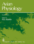 Avian Physiology - Comprehensive Reference for Avian Science