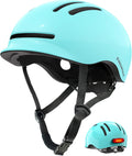 MOUNTALK Bike Helmets for Adults and Kids with Light