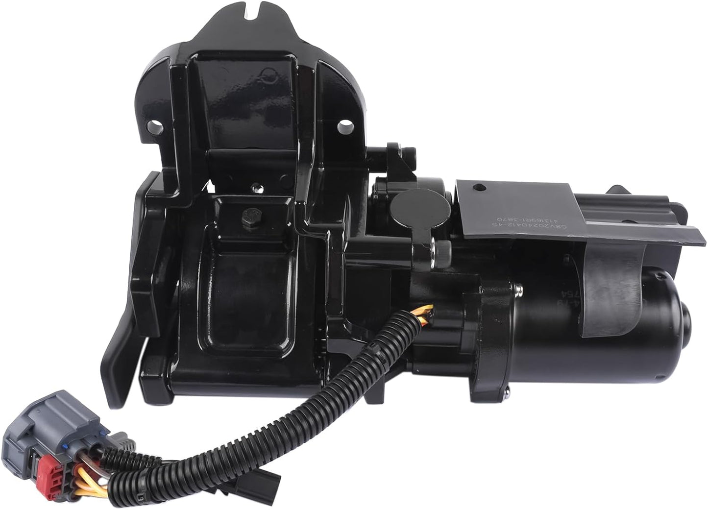 GELUOXI Right Passenger Side Power Running Step Motor Assembly