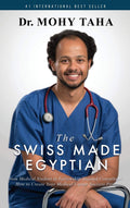 The Swiss-Made Egyptian: Medical Career Success Path