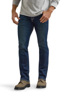 Rock & Republic Mid-Rise Bootcut Jeans for Men - Comfortable Fit