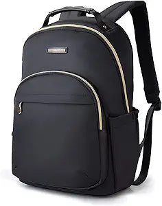 LIGHT FLIGHT Laptop Backpack for Women - Stylish & Practical