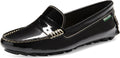 Eastland Womens Patricia Driving Moc Loafer - Comfortable (Style SHCC)