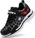 Kids Lightweight Breathable Running Sneakers - Comfortable Everyday