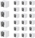 ApexOne Vacuum Dust Bags for Roborock S8 Pro Ultra & More