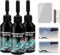2025 New Windshield Crack Repair Kit - Cost-Effective DIY Windshield