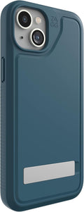 ZAGG Everest Snap iPhone 15 Plus Case with Kickstand - Drop Protection