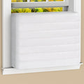 Inntop Indoor AC Cover | Double Insulation for Energy Savings