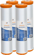 Aquaboon 20 x 4.5 Iron & Manganese Water Filter Cartridge Review