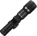Manual Focus High Power 1000mm Lens for Pentax K Series - Long Reach