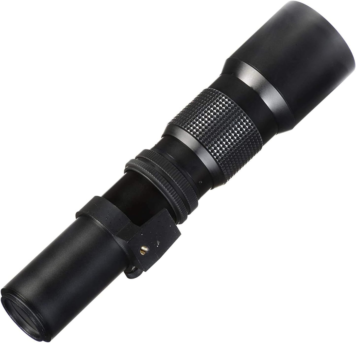 Manual Focus High Power 1000mm Lens for Pentax K Series Cameras