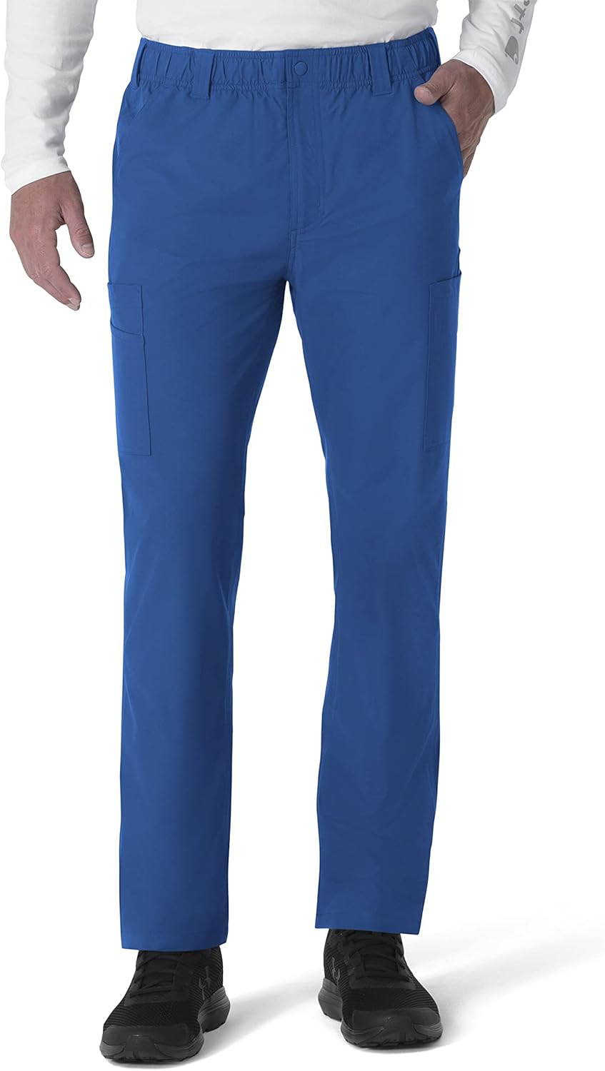 Carhartt Men's Force Straight Leg Pant for Ultimate Comfort
