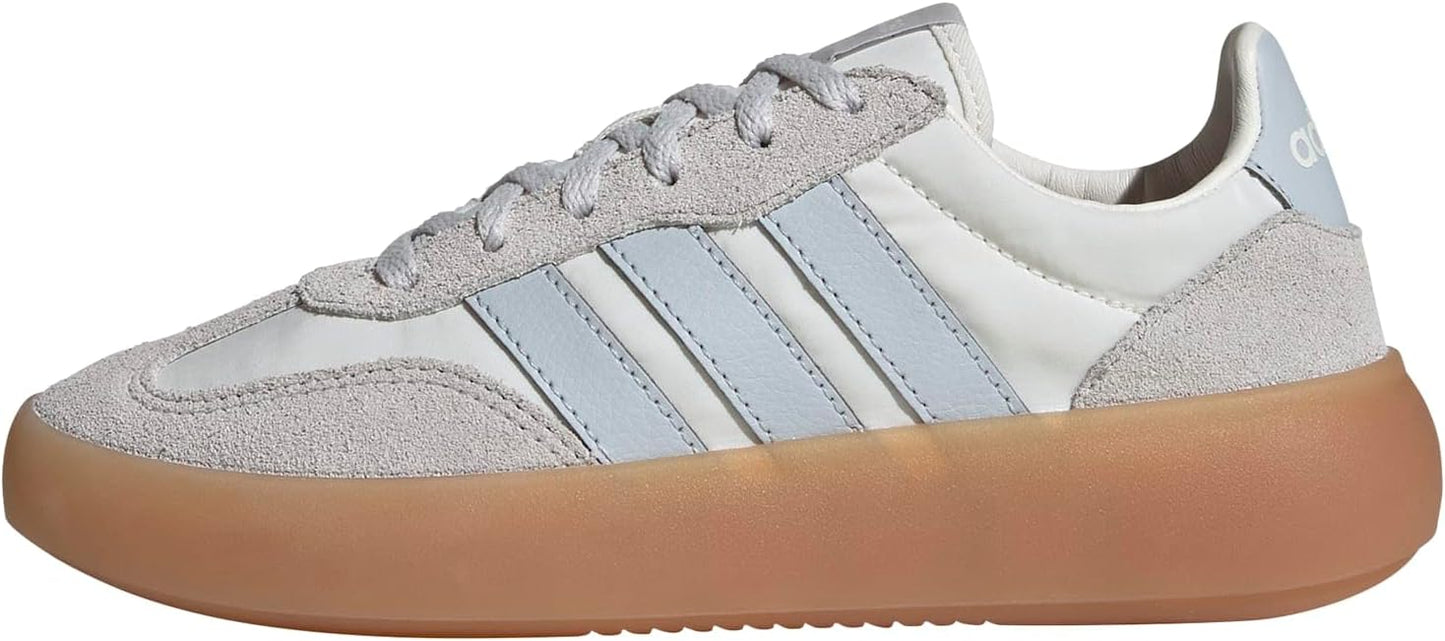 adidas Unisex-Child Barreda Decode T-Toe Shoe for Comfort