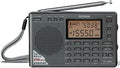 TECSUN PL-380 DSP FM Stereo Shortwave Radio - Compact Multi-Band