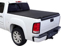Soft Roll-Up 6.5 ft Truck Bed Tonneau Cover - Value-Driven Protection